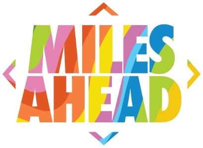 Miles Ahead