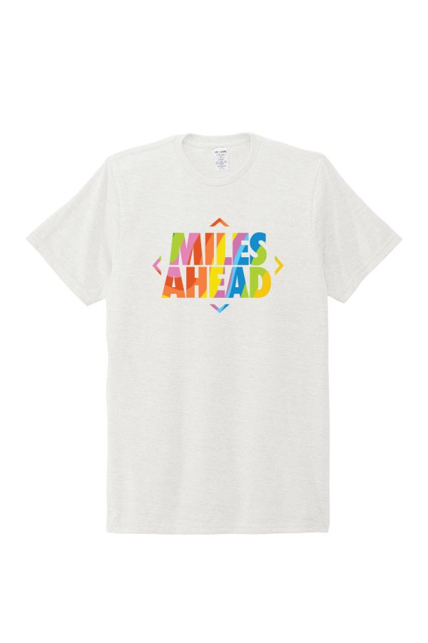 Allmade® Unisex Tri-Blend Tee