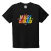 Allmade® Youth Tri-Blend Tee - Image 3