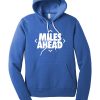 Adult BELLA+CANVAS ® Unisex Sponge Fleece Pullover Hoodie - Image 6