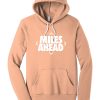 Adult BELLA+CANVAS ® Unisex Sponge Fleece Pullover Hoodie - Image 8