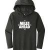 District ® Youth Perfect Tri ® Long Sleeve Hoodie - Lightweight - Image 3