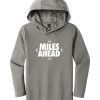 District ® Youth Perfect Tri ® Long Sleeve Hoodie - Lightweight - Image 6