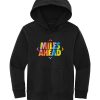 District® Youth V.I.T.™ Fleece Hoodie - Image 6