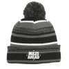 New Era® Sideline Beanie - Image 2