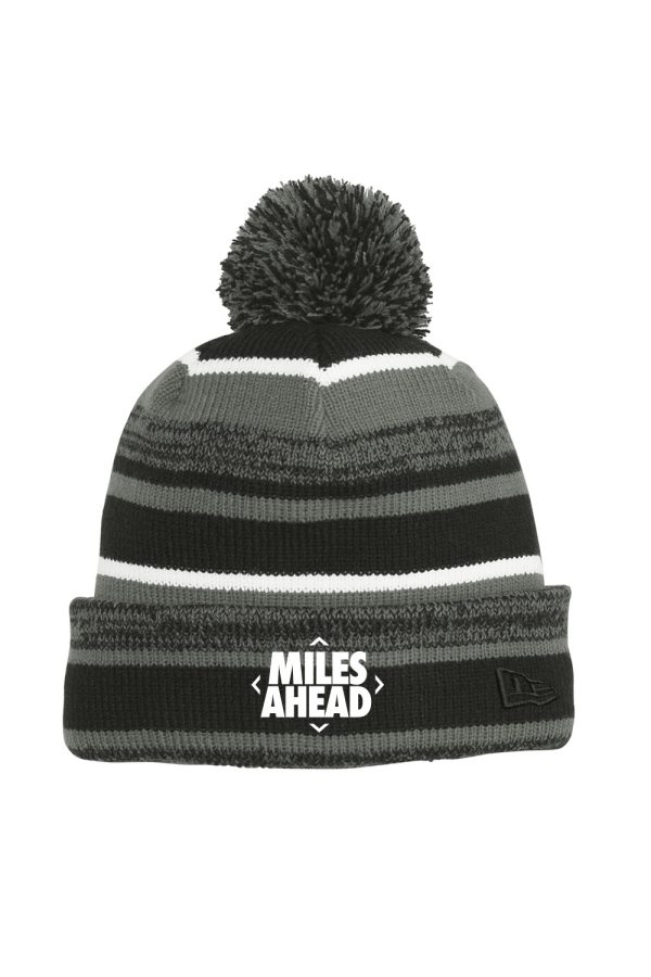 New Era® Sideline Beanie