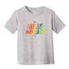 Rabbit Skins™ Toddler Fine Jersey Tee - Image 2